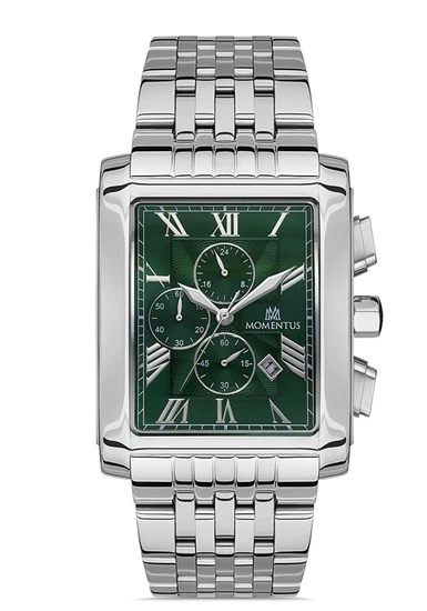 MOMENTUS TM111S-15SS ERKEK KOL SAATİ ürün görseli 1