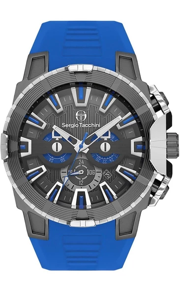 SERGIO TACCHINI ST.5.10001.2 ERKEK KOL SAATİ ürün görseli 1