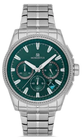 MOMENTUS SM386S-15SS ERKEK KOL SAATİ ürün görseli 1