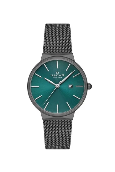 NACAR NC34-390431-GNSM KADIN KOL SAATİ ürün görseli 1