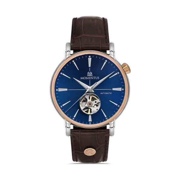 MOMENTUS TM349T-11KR ERKEK KOL SAATİ ürün görseli 1