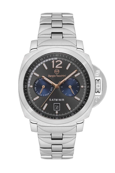 SERGIO TACCHINI ST.1.10413-3 ERKEK KOL SAATİ ürün görseli 1