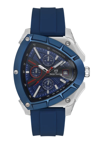 SERGIO TACCHINI ST.1.10425-2 ERKEK KOL SAATİ ürün görseli 1
