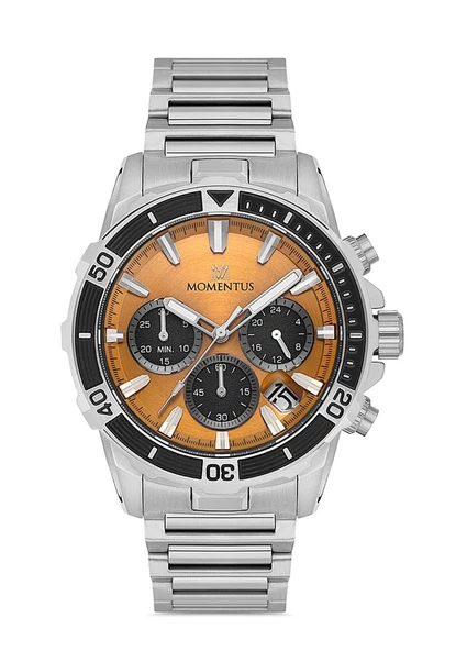 MOMENTUS SM357T-13SS ERKEK KOL SAATİ ürün görseli 1