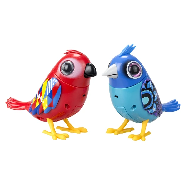 Digibirds İkili Paket Seri 2 ürün görseli 1