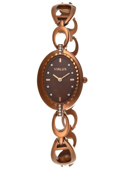 VIALUX UK756-M03 KADIN KOL SAATİ ürün görseli 1