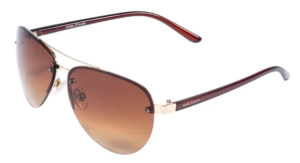 DANIEL KLEIN DK4263PCOL02 UNİSEX GÜNEŞ GÖZLÜĞÜ ürün görseli 1