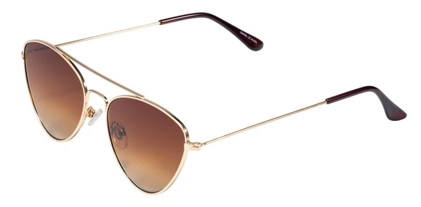 DANIEL KLEIN DK4269PCOL02 KADIN GÜNEŞ GÖZLÜĞÜ ürün görseli 1