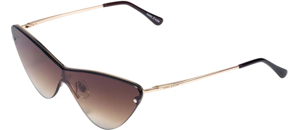 DANIEL KLEIN DK4268PCOL02 KADIN GÜNEŞ GÖZLÜĞÜ ürün görseli 1