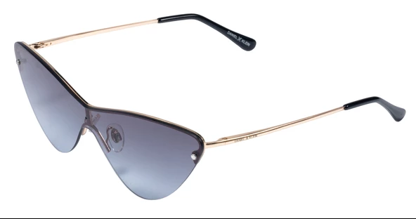 DANIEL KLEIN DK4268PCOL03 KADIN GÜNEŞ GÖZLÜĞÜ ürün görseli 1