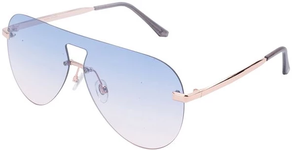 DANIEL KLEIN DK4294PCOL03 KADIN GÜNEŞ GÖZLÜĞÜ ürün görseli 1