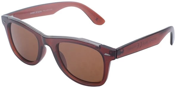 DANIEL KLEIN DK3243COL02 ERKEK GÜNEŞ GÖZLÜĞÜ ürün görseli 1