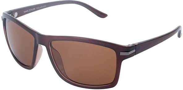 DANIEL KLEIN DK3249COL02 ERKEK GÜNEŞ GÖZLÜĞÜ ürün görseli 1