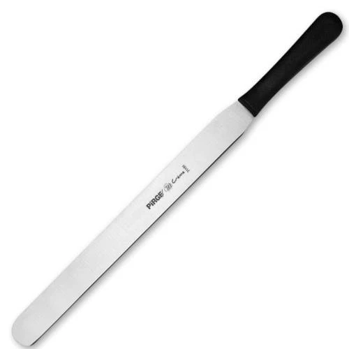 Pirge Creme Pasta Bıçağı Düz 35 cm 71191 ürün görseli 1