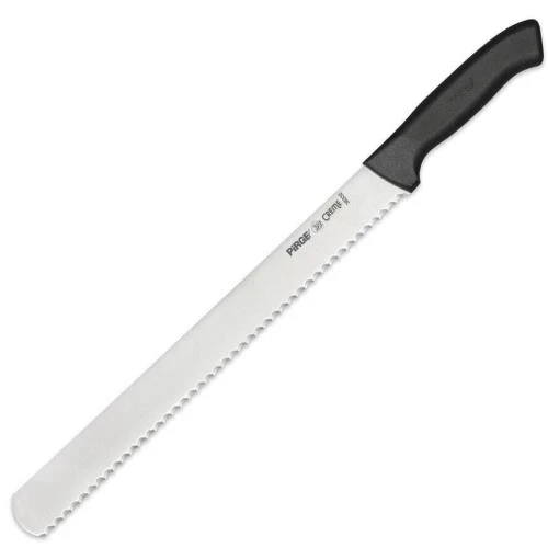 Pirge Ecco Jambon Bıçağı Dişli 30 cm 38332 ürün görseli 1