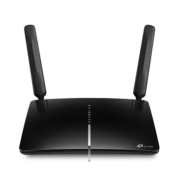 Tp-Link Archer MR600 Çift Bant LTE (3G-4G) Router ürün görseli 1