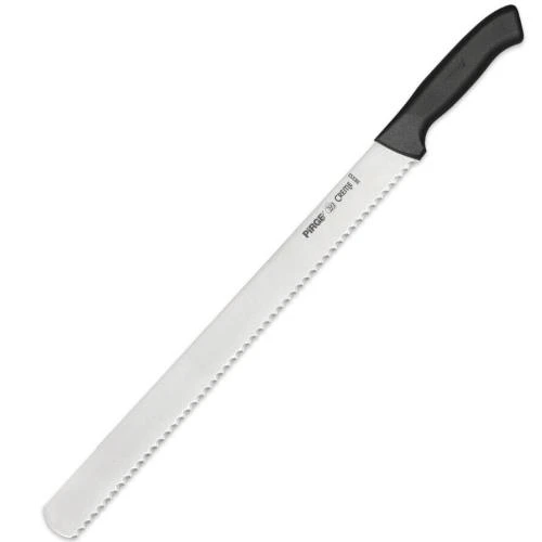 Pirge Ecco Jambon Bıçağı Dişli 35 cm 38333 ürün görseli 1