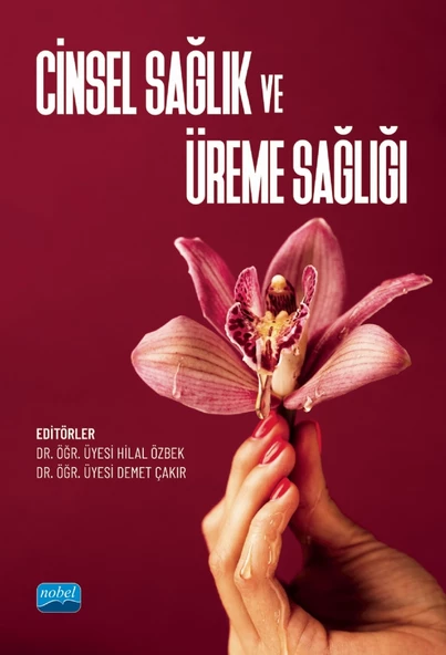 Cinsel Sağlık ve Üreme Sağlığı ürün görseli 1