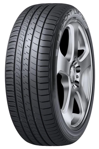 Dunlop 205/65 R15 Tl 94H Sp Sport Lm705 Oto Yaz Lastiği (Üretim Tarihi:2025) ürün görseli 1