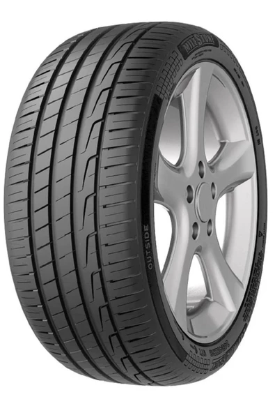 Milestone 195/40 R16 Tl 80V Reınf. Carmıle Sport Mılestone Oto Yaz Lastiği Üretim Yılı: 2025 ürün görseli 1