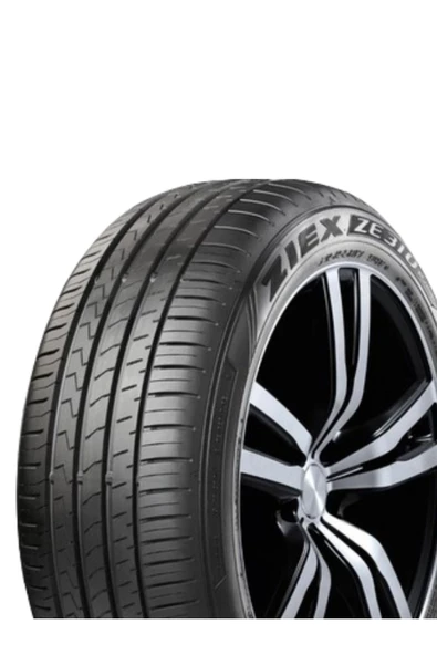 Falken 205/40 R18 Tl 86W Xl Zıex ZE310 Ecorun Oto Yaz Lastiği (Üretim Yılı: 2025) ürün görseli 1