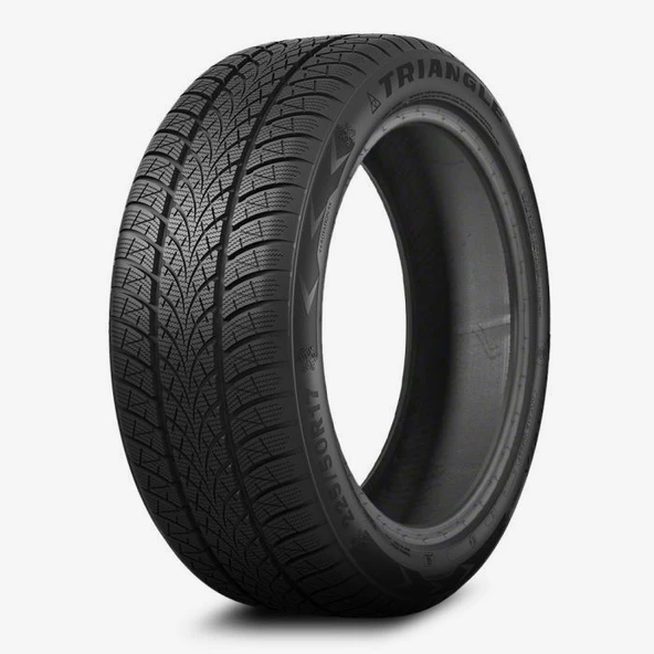 TRIANGLE 165/65 R14 79T TW401 TRIANGLE M+S SFM OTO KIŞ LASTİĞİ 2024 ÜRETİM ürün görseli 1