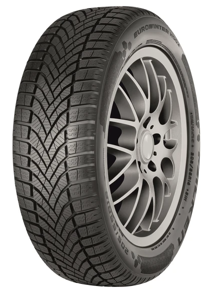 Falken 215/50 R19 93T Eurowinter HS02 Oto Kış Lastiği (Üretim Yılı: 2025) ürün görseli 1