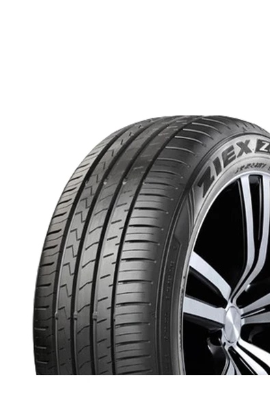 Falken 215/65 R16 Tl 98H Zıex Ze310 Ecorun Falken Üretim Yılı : 2025 ürün görseli 1