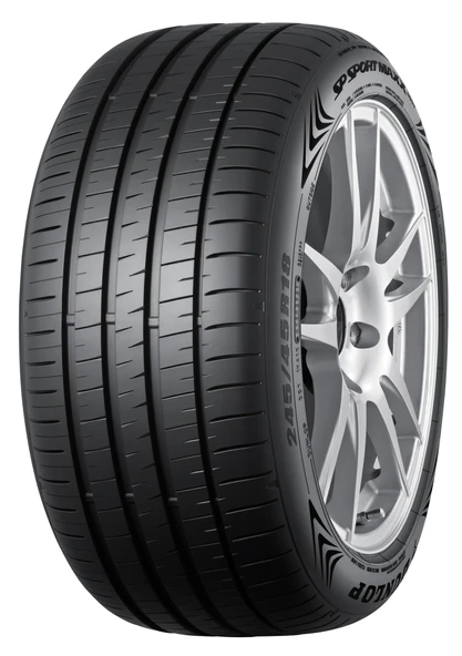 Dunlop 235/40 R19 96Y Xl Sp Sport Maxx 060  Oto Yaz Lastiği ( Üretim Yılı: 2023 ) ürün görseli 1