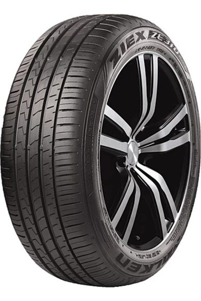 Falken 205/45 R16 Tl 87W Xl Zıex Ze310 Ecorun Falken 2024 Üretim ürün görseli 1