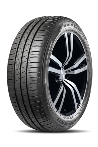 FALKEN 195/50 R16 TL 88V XL ZIEX ZE310 ECORUN OTO YAZ LASTİĞİ (ÜRETİM YILI:2024) ürün görseli 1