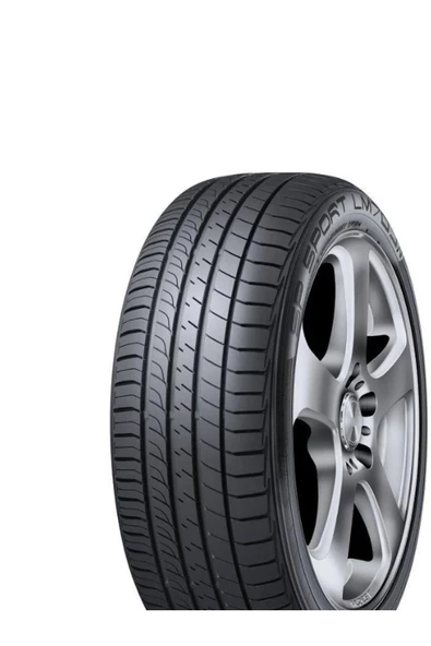 Dunlop 225/45 R17 94W Xl Sp Sport LM705 Oto Yaz Lastiği (Üretim Yılı:2025) ürün görseli 1