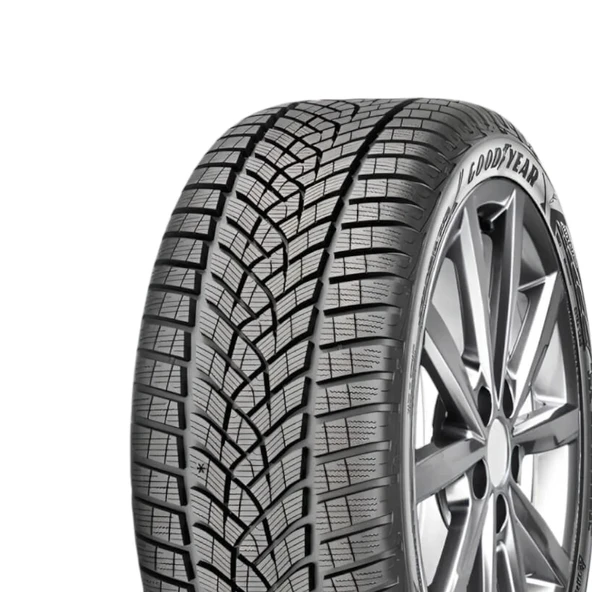 GOODYEAR 215/65 R17 99V GOODYEAR ULTRAGRIP PERFORMANCE + SUV KIŞ LASTİĞİ 2025 ÜRETİM ürün görseli 1