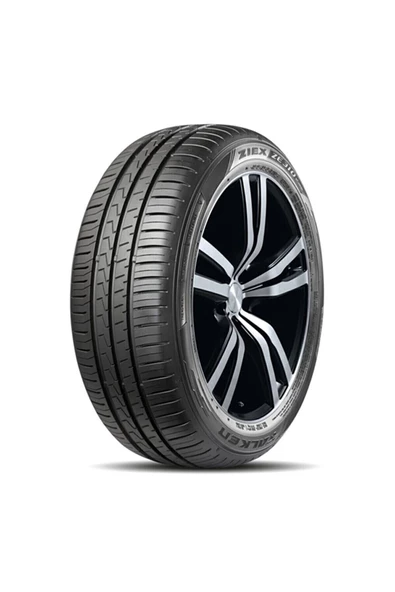 Falken 195/65 R15 Tl 91H Zıex Ze310 Ecorun Falken 2024 Üretim ürün görseli 1