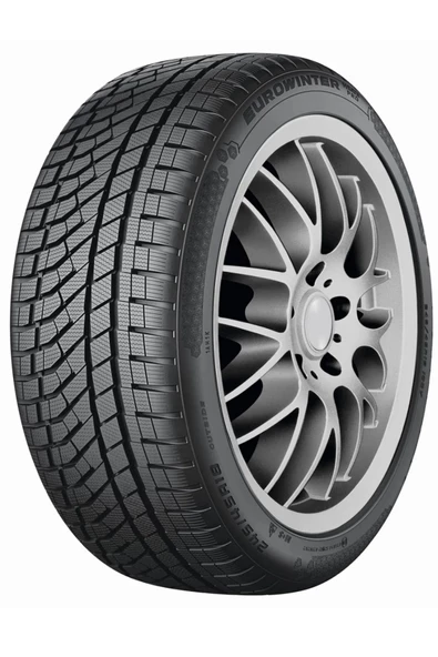 Falken 255/45 R19 Tl 104V Xl Eurowınter Hs02 Pro Falken Suv Kış Lastiği 2025 Üretim ürün görseli 1