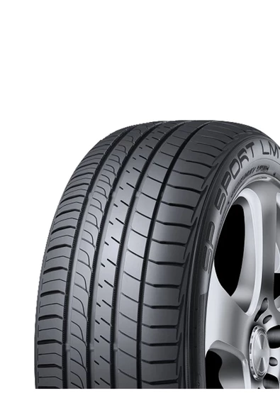 Dunlop 215/50 R17 Tl 91W Sp Sport Lm705 Dunlop Oto Yaz Lastiği Üretim Yılı : 2025 ürün görseli 1