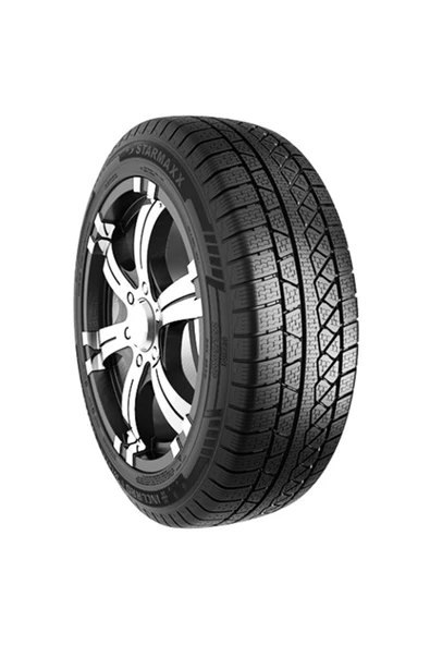 Starmaxx 235/55 R18 104H Xl Incurro Winter W870 Starmaxx (SUV Kış lastiği) (2023 Üretim) ürün görseli 1