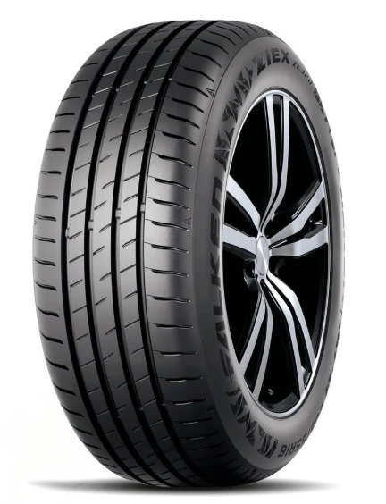 Falken 215/55 R16 93V Ziex ZE320 Oto Yaz Lastiği (Üretim Yılı: 2026) ürün görseli 1