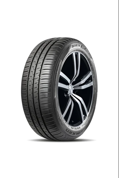 Falken 185/65 R15 Tl 88H Ziex Ze310 Ecorun Yaz Lastiği (Üretim Yılı: 2025) ürün görseli 1