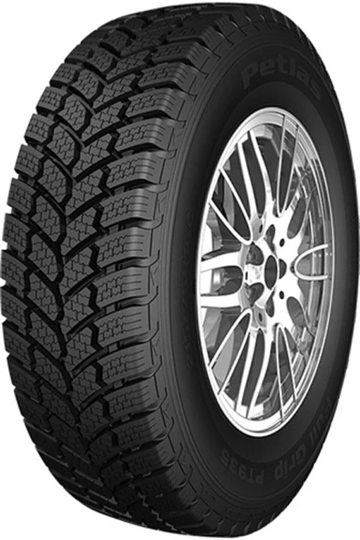 Starmaxx 195/75 R16 C Tl 107/105R 8Pr Prowın St960 Starmaxx 2024 Üretim ürün görseli 1