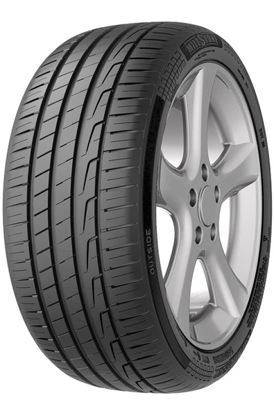 Milestone 195/45 R16 84V Reınf Carmıle Sport Mılestone 2026 Üretim Yazlık Lastik ürün görseli 1