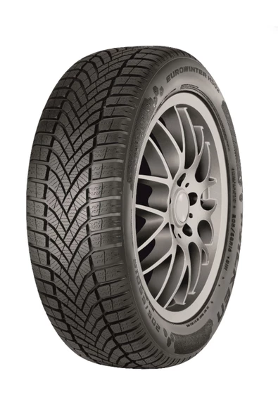 Falken 215/65 R17 Tl 103V Eurowınter Hs02 Kış Lastiği Üretim Tarihi: 2025 ürün görseli 1