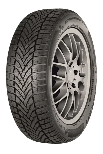 Falken 215/60 R16 Tl 99H Xl Eurowınter Hs02 Falken 2023 Üretim ürün görseli 1