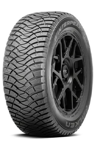 Falken 225/50 R18 Tl 99T Xl Wınter Peak F-Ice1 Falken 2023 Üretim ürün görseli 1