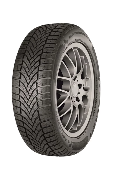 Falken 195/65 R15 91H Eurowınter Hs02 Falken (Kış Lastiği) Üretim Yılı: 2024 ürün görseli 1