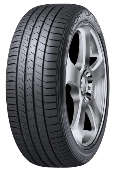 Dunlop 205/60 R16 Tl 92H Sp Sport Lm705 Dunlop OTO YAZ LASTİĞİ 2026 ÜRETİM ürün görseli 1