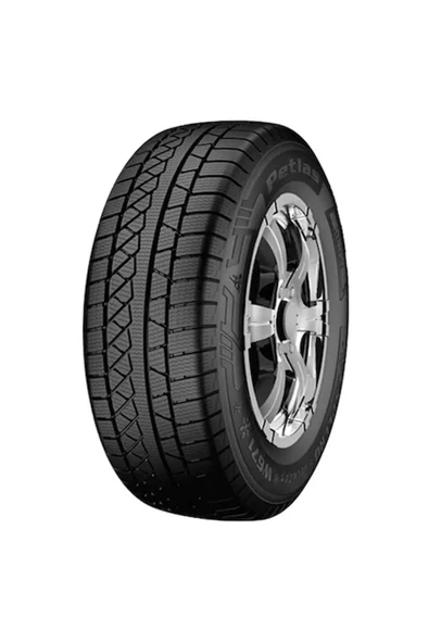 Petlas 205/55 R19 Tl 97H Reınf. Explero Wınter W671 Petlas KIŞ LASTİĞİ 2023 ÜRETİM ürün görseli 1