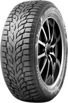 KUMHO 205/65 R16 99T XL KUMHO WİNTERCRAFT ICE Wİ32 M+S 3PMSF OTO KIŞ LASTİĞİ 2024 ÜRETİM ürün görseli 1