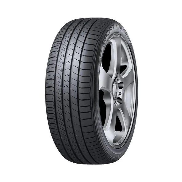Dunlop 185/60 R15 Tl 88H Xl Sp Sport LM705 Oto Yaz Lastiği (Üretim Yılı: 2024) ürün görseli 1
