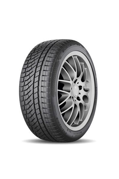 Falken 235/45 R18 98V Xl Eurowinter Hs02 Pro Oto Kış Lastiği ( Üretim Yılı: 2025 ) ürün görseli 1